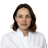 Николаева Анна Андреевна