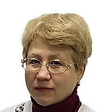 Виноградова Елена Валентиновна