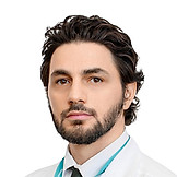 Чаниев Апти Асланович