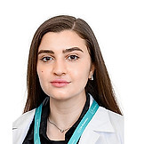 Песшу Полина Григорьевна
