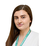 Песшу Полина Григорьевна