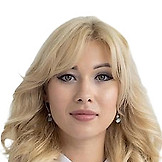 Герасименко Юлия Павловна