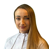 Акимова Елизавета Сергеевна