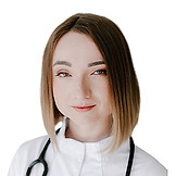 Акимова Елизавета Сергеевна