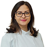 Типаева Гульнара Анвяровна