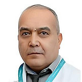 Шамсуддинов Абдухолик Тухтасинович