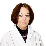 Александрова Инна Александровна