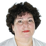Гольдзон Галина Дмитриевна