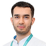 Юсупов Ибрагим Абдулганиевич