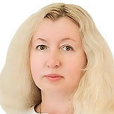 Кувшинова Татьяна Сергеевна
