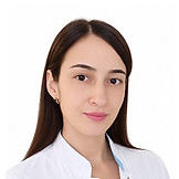 Тутова Елена Умаровна