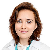 Розонова Юнна Игоревна