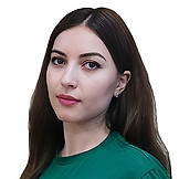 Сессаревская Зинаида Андреевна