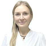 Нармания Марина Джумберовна