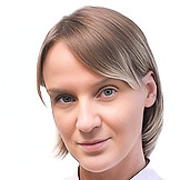 Крылова Анна Владимировна