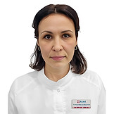 Седунова Наталья Николаевна