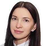 Пуренкова Софья Сергеевна