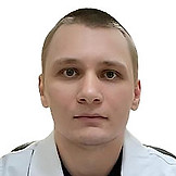 Савин Антон Олегович