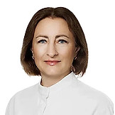 Серкова Елена Александровна
