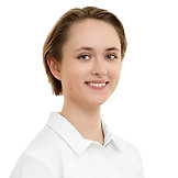 Левинсон Софья Алексеевна