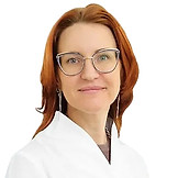 Шупилова Екатерина Викторовна