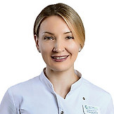 Ролян Оксана Юрьевна