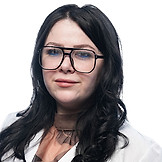 Баксанова Заира Хачимовна