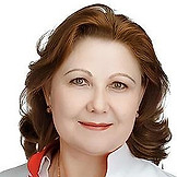 Воронина Галина Евгеньевна
