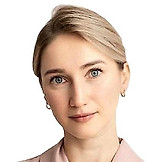 Буканова Евгения Алексеевна