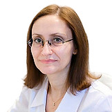 Ногова Лариса Асланбековна
