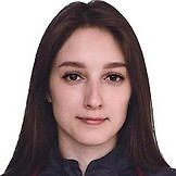 Белова Елизавета Антоновна