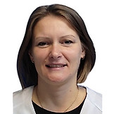 Кириллова Татьяна Вячеславовна