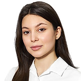 Насирова Людмила Джабаровна