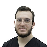 Цевелидзе Георгий Мамукович