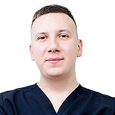 Агафонов Алексей Александрович
