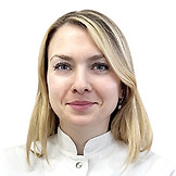 Блинова Мария Вячеславовна