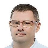 Якушевский Игорь Петрович