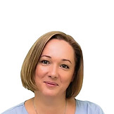 Гуськова Екатерина Вячеславовна
