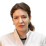 Обрывченко Ольга Константиновна
