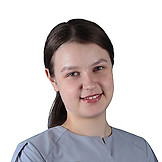 Пилипчук Диана Андреевна