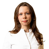 Терехова Ольга Евгеньевна