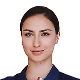 Оганджанова Марина Кареновна