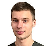 Карпец Андрей Евгеньевич