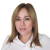 Неуструева Маргарита Александровна