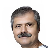 Хруленко Александр Николаевич