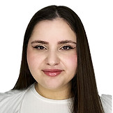 Гамзатова Мадина Гамзатовна