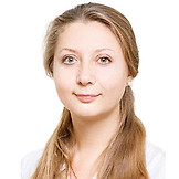 Жарникова Оксана Валерьевна