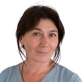Патрикеева Алина Владимировна