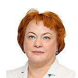 Копосова Ольга Владимировна
