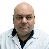 Мантонин Евгений Александрович